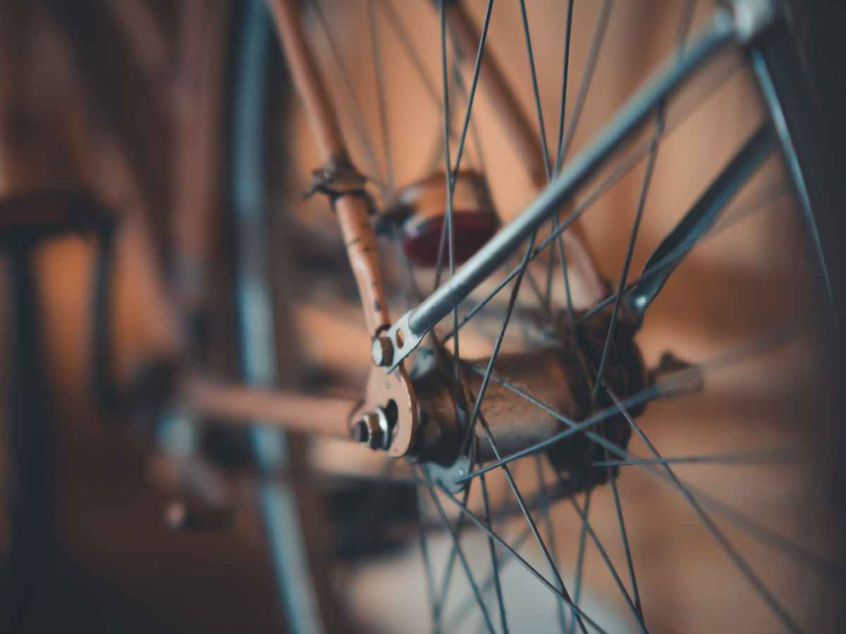 Una vintena de bicicletes busquen propietari